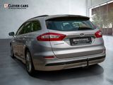 Ford Mondeo Turnier 1.5 ST-Line Spurhalteassi. AHK - Ford Mondeo: Zentralverriegelung