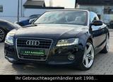 Audi A5 Cabriolet 1.8 TFSI S-Line Sportpaket BI-XENON - Audi A5 aus 2010: Line