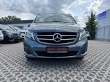 Mercedes-Benz V250/EDITION/4MATIC/lang/Sportpaket/LED/Navi/AHK - Mercedes-Benz V 250 Gebrauchtwagen