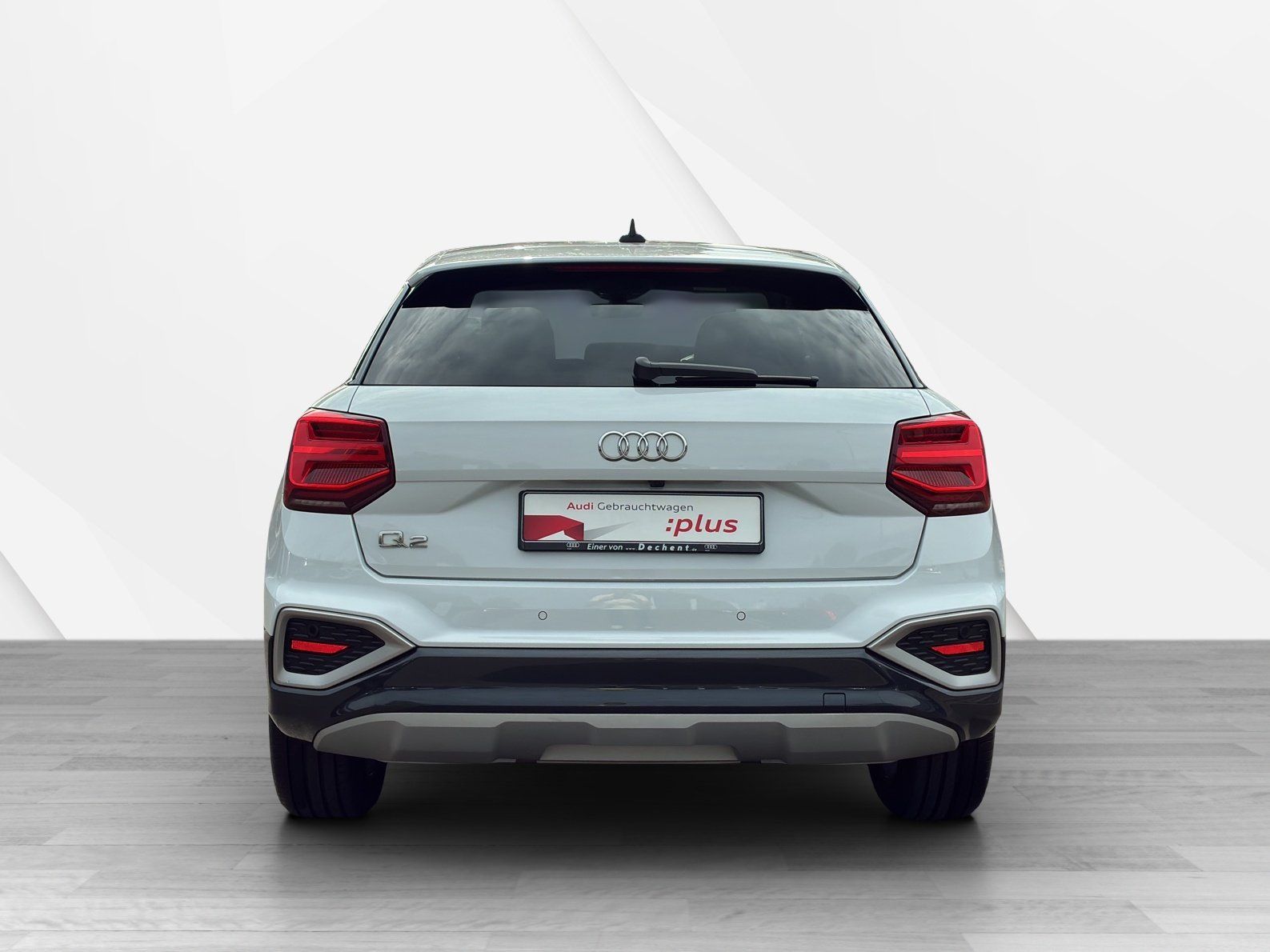 Fahrzeugabbildung Audi Q2 35 1.5 TFSI advanced Kamera,LED,Matrix,Navi