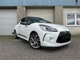 Citroën DS3 SoChic - Citroën DS3 aus 2016