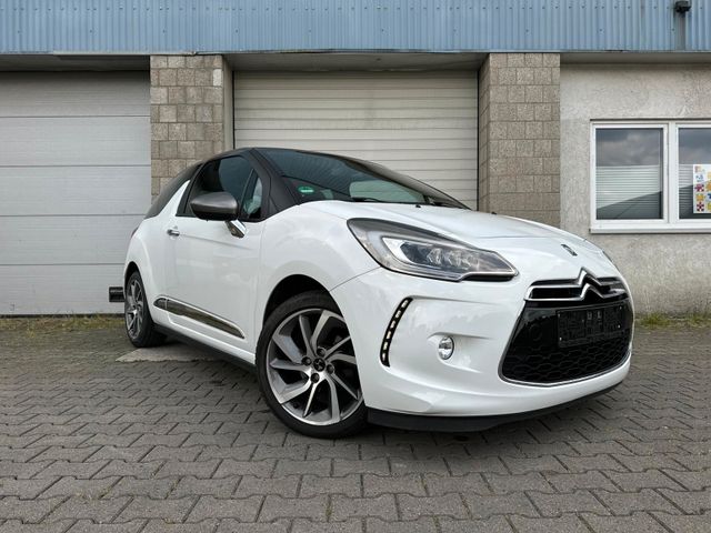 Citroën DS3 SoChic