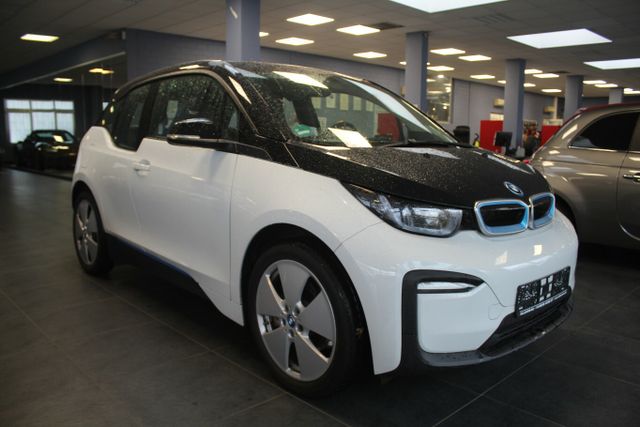 BMW i3 120 AH