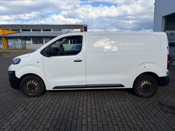 Peugeot Expert - 8