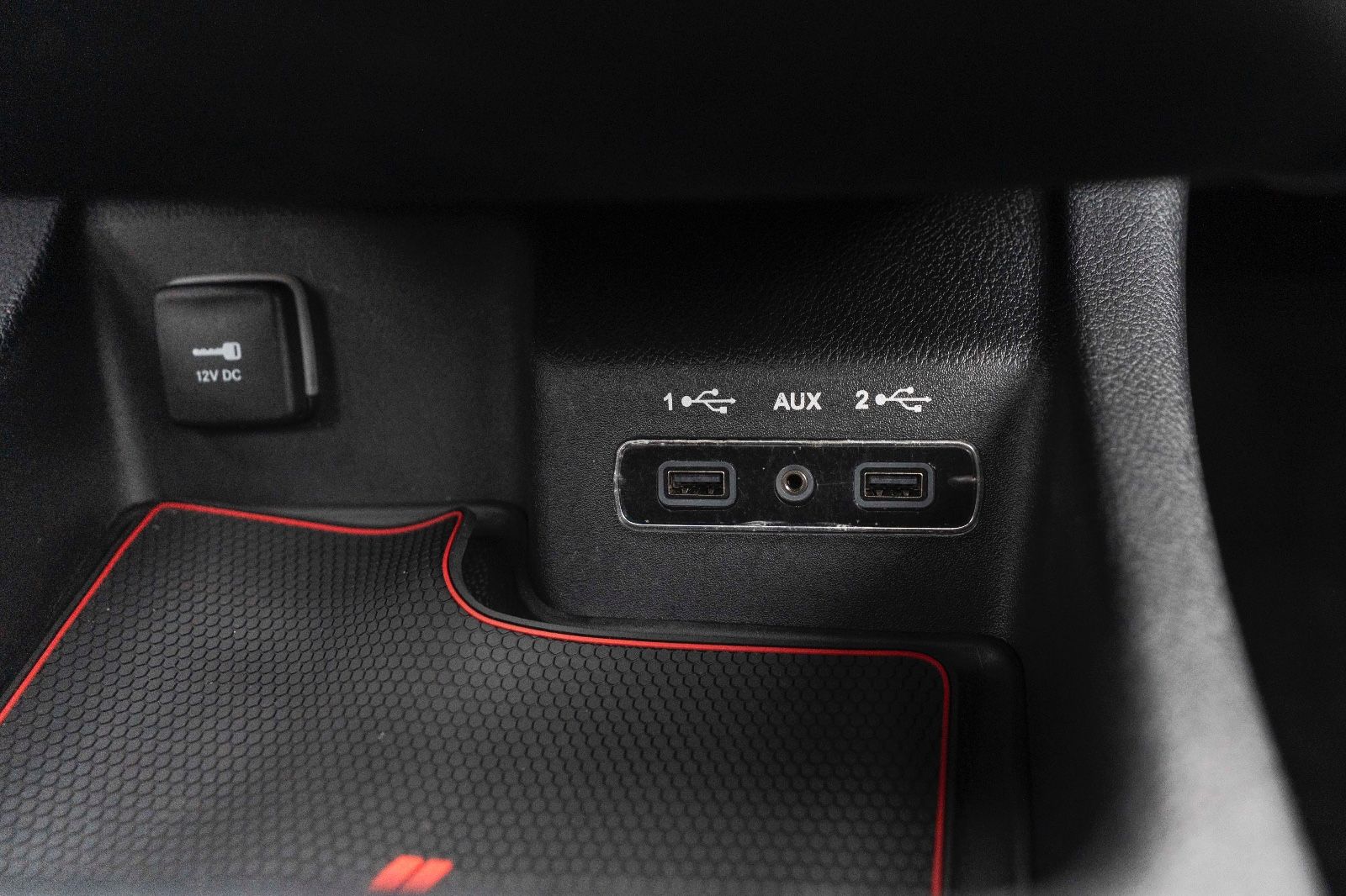 Fahrzeugabbildung Dodge Durango 3,6L GT AWD KAM AHK LPG CARPLAY M+S