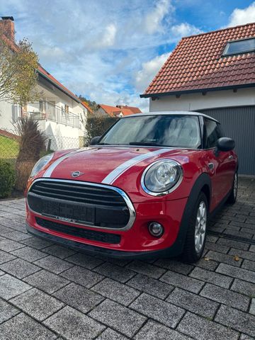 MINI Mini Cooper One Bj2020 51500km
