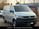 Volkswagen T6.1 Transporter*34.TKM*EcoProfi FWD* - gebrauchte VW T6 Transporter aus dem Jahr 2020