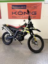 Aprilia RX 125 ABS - APRILIA 125 RX