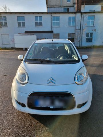 Citroën Citroen C1