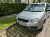 Ford C-Max mit neue TÜV - Ford C-Max in Freiburg