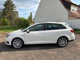 Seat Ibiza ST FR TSI ~Navi~Xenon~Pano~SHZ~PDC - Seat Ibiza: ST Fr