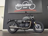 Brixton Cromwell 1200 Oldschool/Werksgarantie/Klassiker - BRIXTON MOTORRAD