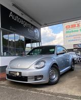 Volkswagen Beetle Lim. Design *KLIMA*PDC*1-J GAR* - Volkswagen Beetle: Kleinwagen