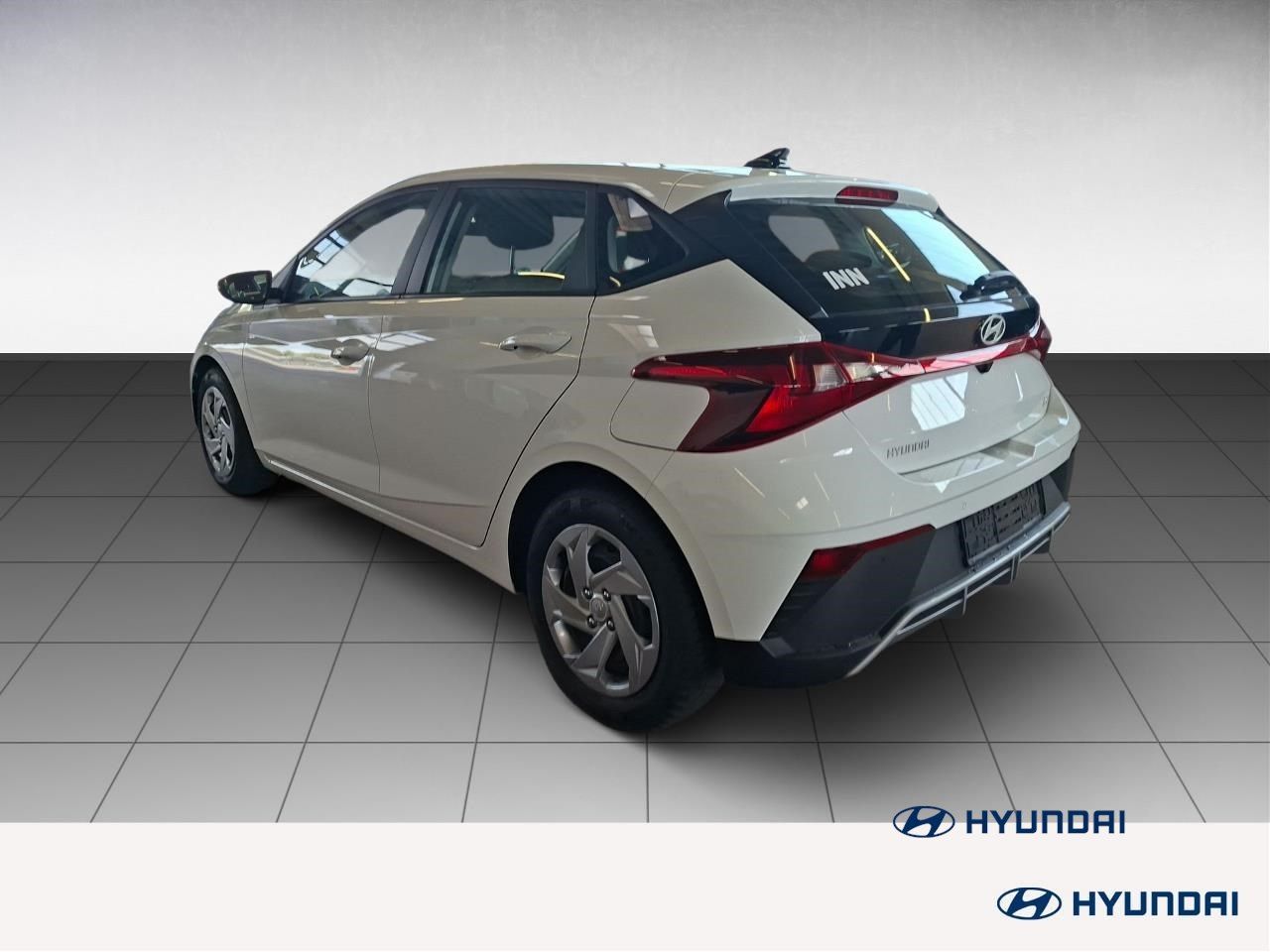 Hyundai i20 – Bild 7