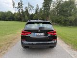 BMW X3 M40i M Performance, Pano, Mem.Sitz, LED, Rück - gebrauchte BMW X3 M40 aus dem Jahr 2019