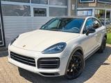 Porsche Cayenne Coupe S CARBON APPROVED Leichtbau - Porsche Cayenne: Sportwagen