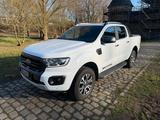 Ford Ranger Wildtrak Doppelkabine 4x4 - Ford Ranger in Oberhausen