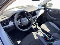 Skoda Kamiq - Vorschau Bild 8