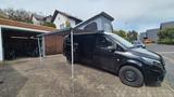 Mercedes-Benz Vito Extralang 4x4 Sthz. Schlafdach PV - Kastenwagen Vito