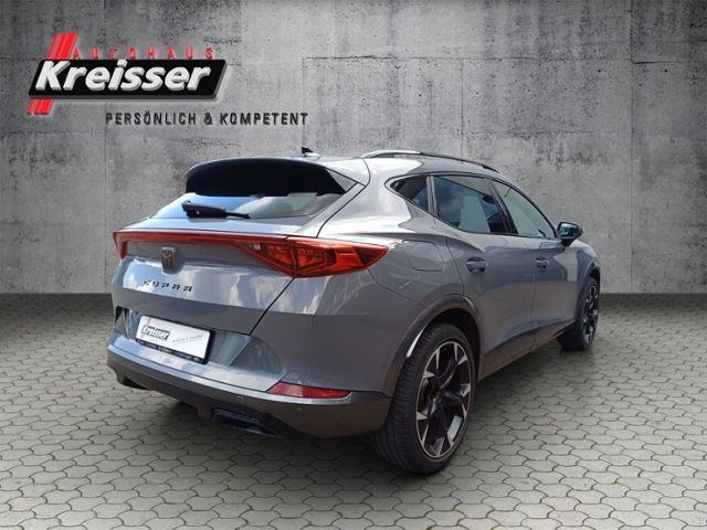 Formentor 1.4 e-HYBRID DSG/AHK/SHZ/NAVI/LED/KLIM