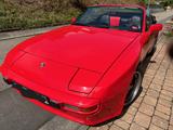 Porsche 22-Jährige Liebe sucht einen neuen Liebhaber - gebrauchte Porsche 944 aus dem Jahr 1984