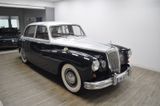 Jaguar Daimler Majestic Major Saloon V8 4,6 - Jaguar aus 1967