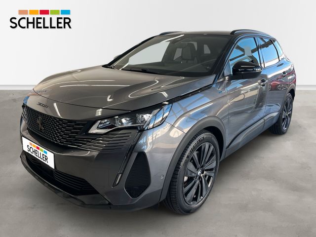 3008 Hybrid 225 GT-Line *LED*19-ZOLL*