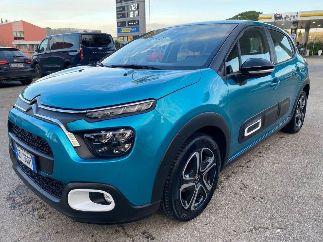 Citroën Citroen C3 PureTech 83 S&S Shine ok per neo pate