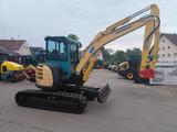 Yanmar Vio 57 50 45 55 60 - Yanmar LKWs
