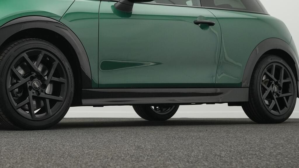 MINI Cooper S - Bild 20