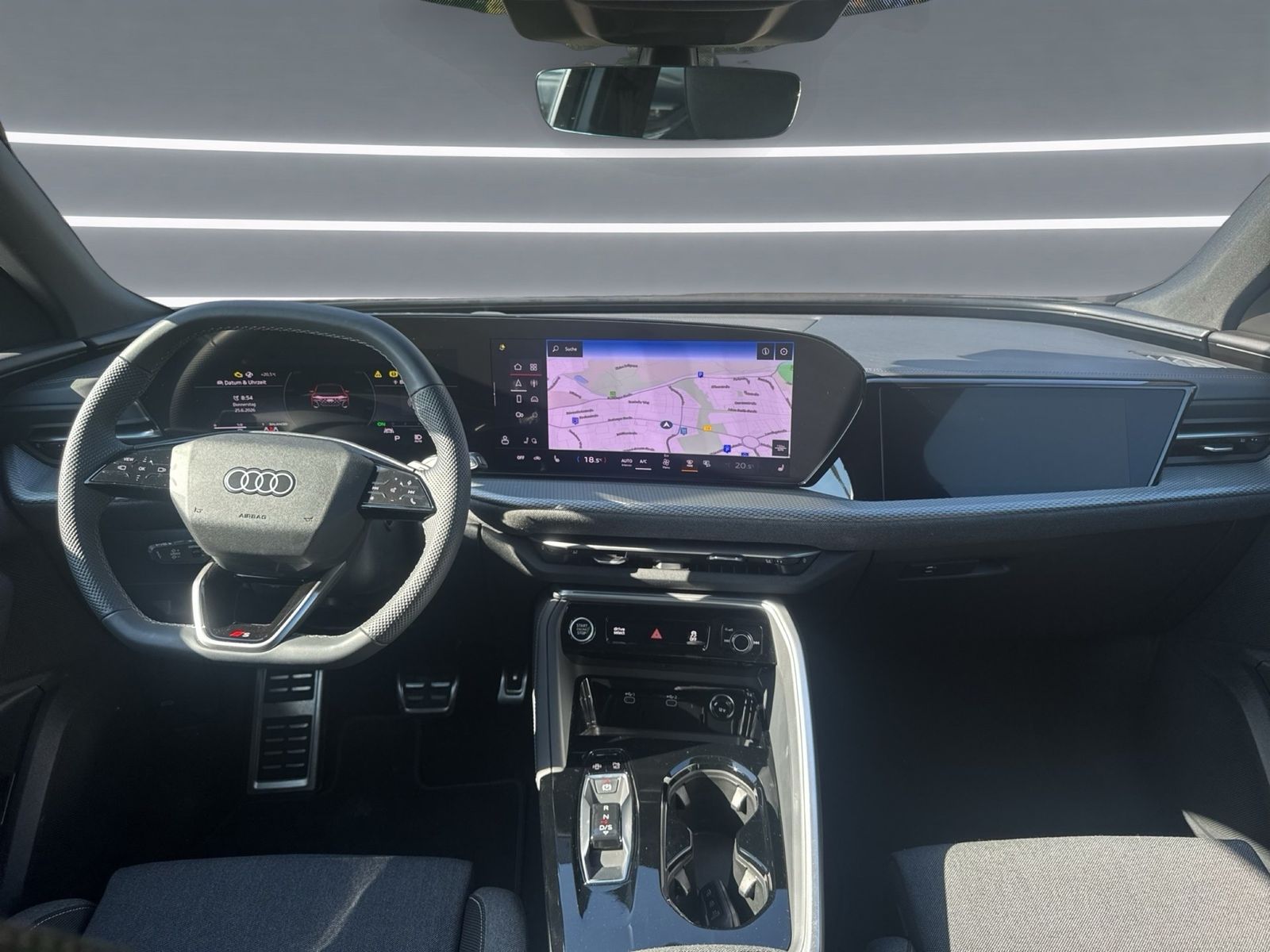 Audi Q5 - Bild 9