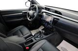 Toyota Hilux 2.8 D-4D Invincible,DOKA,ACC,WERKSGARANTIE - Toyota Hilux Invincible Gebrauchtwagen
