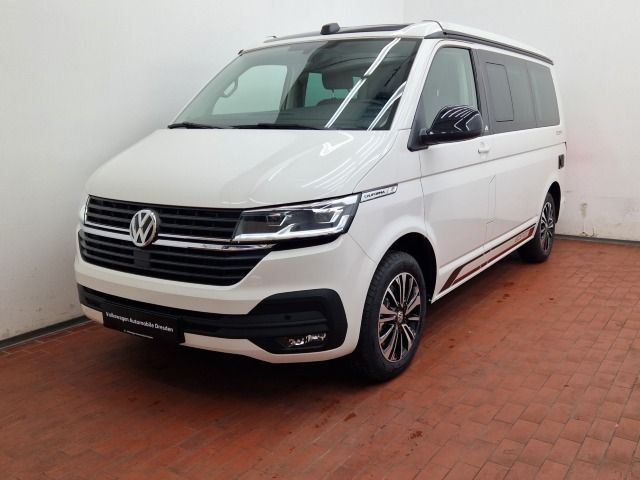 Volkswagen T6.1 California Ocean 2.0 TDI 7G-DSG