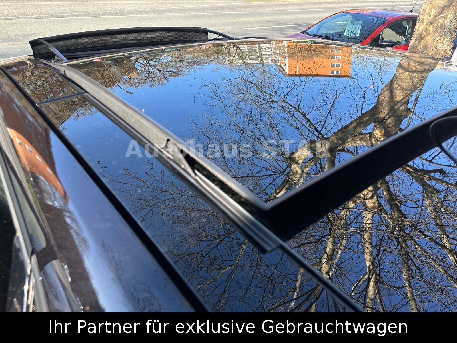 Ford Edge ST-Line 4x4 / PANORAMA-AUT.-ALCANTARA-LED