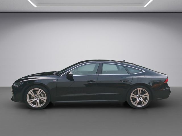A7 Sportback 50 TFSI e quattro LED B&O 360°
