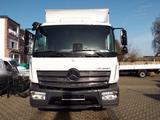 Mercedes-Benz Atego 1223 " Auto+Klima"vorne+hinten LUFTFEDERU - Angebote