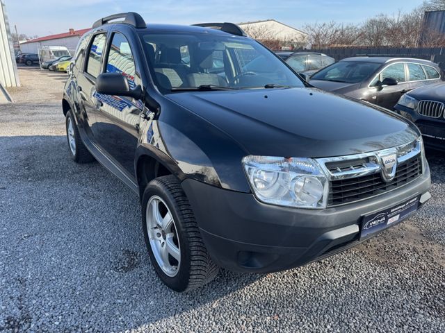 Dacia Duster I Ambiance 4x2