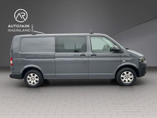 Volkswagen T5 Transporter*MIXTO 5.Sitzer*Lang*Klima*Standhe