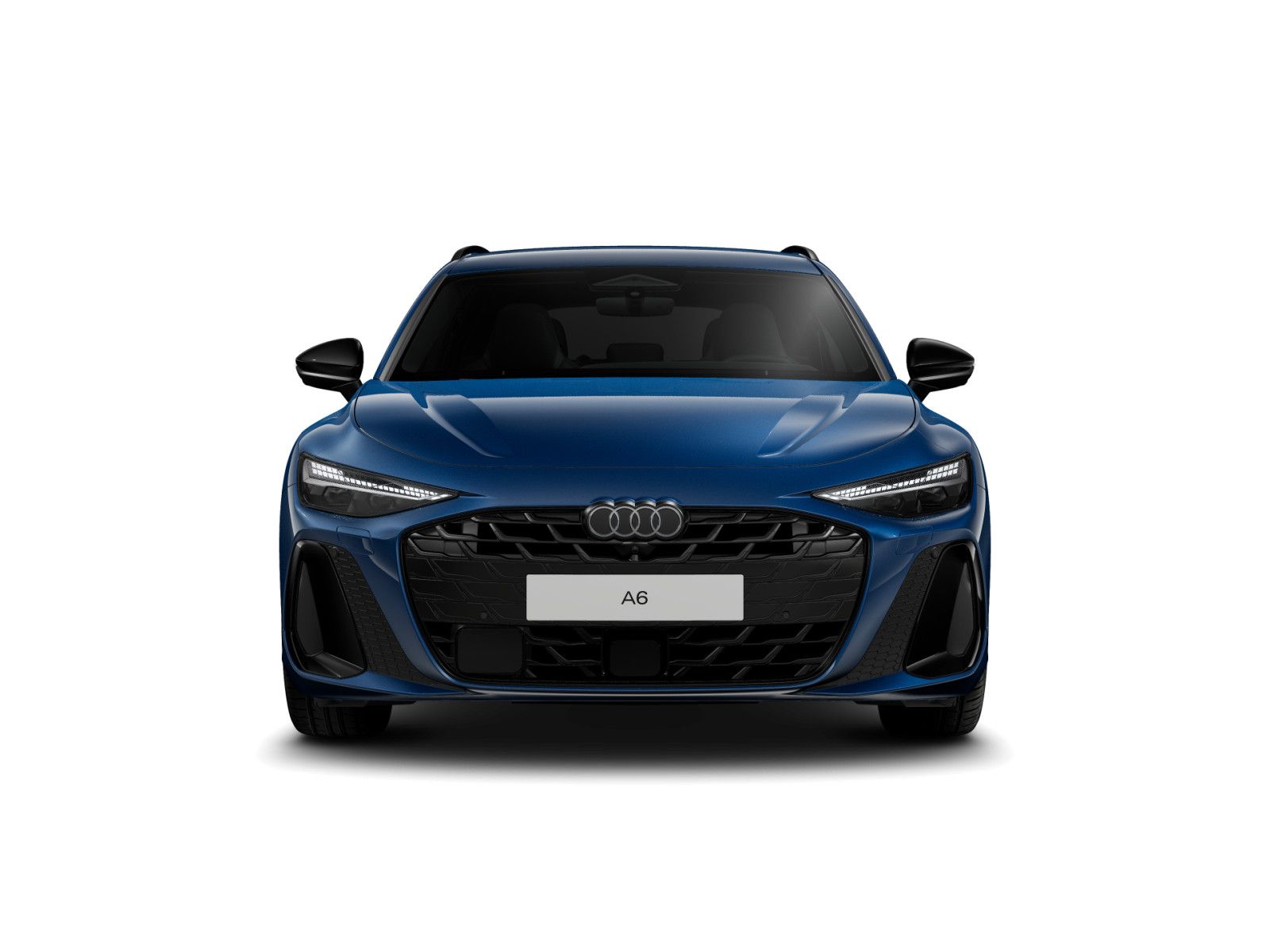 Audi A6 - Bild 3