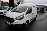 Ford Transit Custom Kasten 300 L2 H 2 Hochdach - Ford Transit hochdach