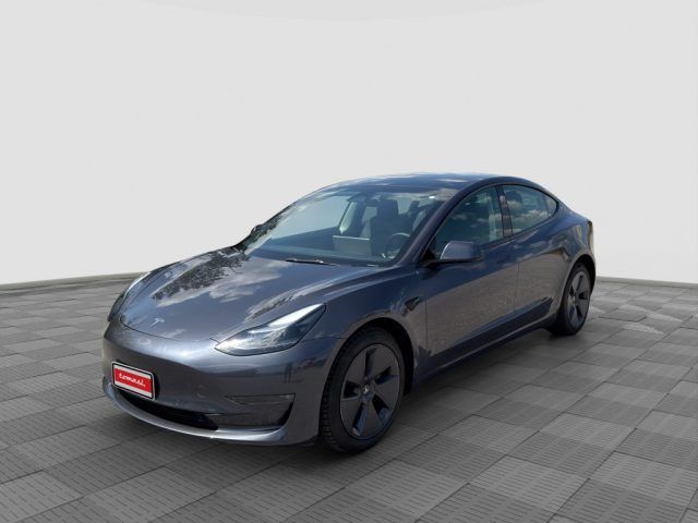 Image of Tesla Model 3