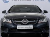 Mercedes-Benz E 250 Sport *LED*PANO*NAVI*SHZ - Mercedes-Benz E 250: Coupé