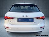 Audi A3 Sportback 40 TFSI Navi LED Apple CarPlay Andr - Audi mit Hybrid-Antrieb