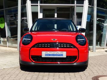 MINI Cooper C - 4