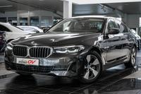 BMW 520 d xDrive*Individual*Driving Assistant*EgSD*