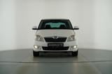 Skoda FABIA 1.2TSI FRESH+SERVICEHEFT KOMPLETT+TÜV07/27 - Skoda Fabia: Fresh