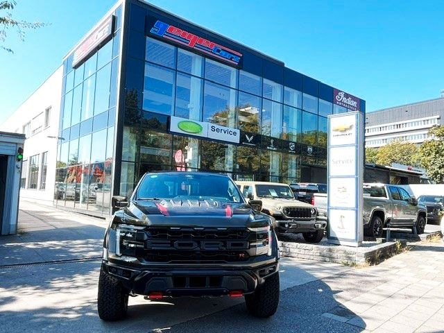 FORD Ford F-150 Raptor R  SuperCrew Cab MY26