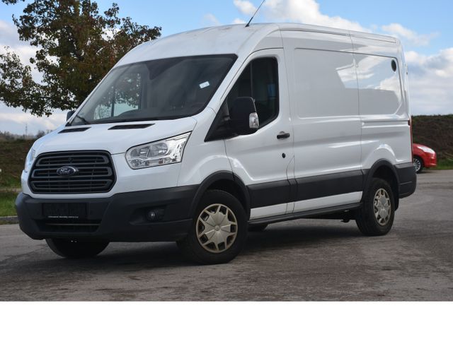 Ford Transit 350 L2 Trend/Klima/Navi/RKamera/el.Sitz