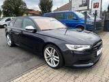 Audi A6 Avant 3.0 TDI quattro Leder/ Navi/ PDC/ LED - Audi A6 aus 2012