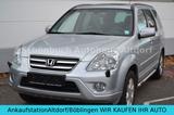 Honda CR-V 2.0i Executive*LEDER*el.GSD* - gebrauchte Honda CR-V aus dem Jahr 2005